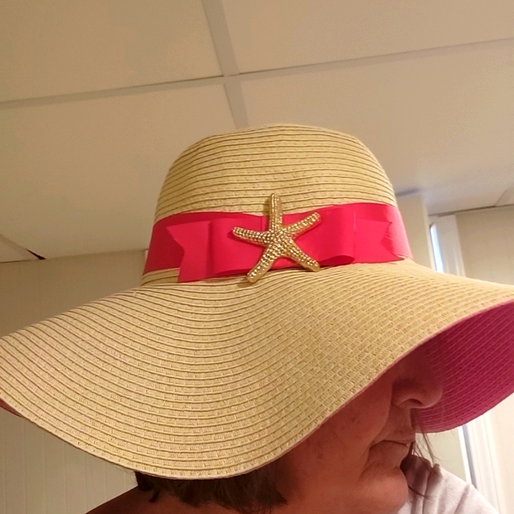 Sunhat